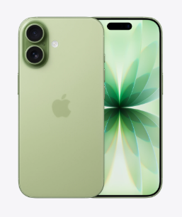 APPLE IPHONE 17 256GB SAGE