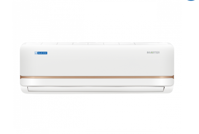 Blue star non inverter discount ac 1.5 ton price