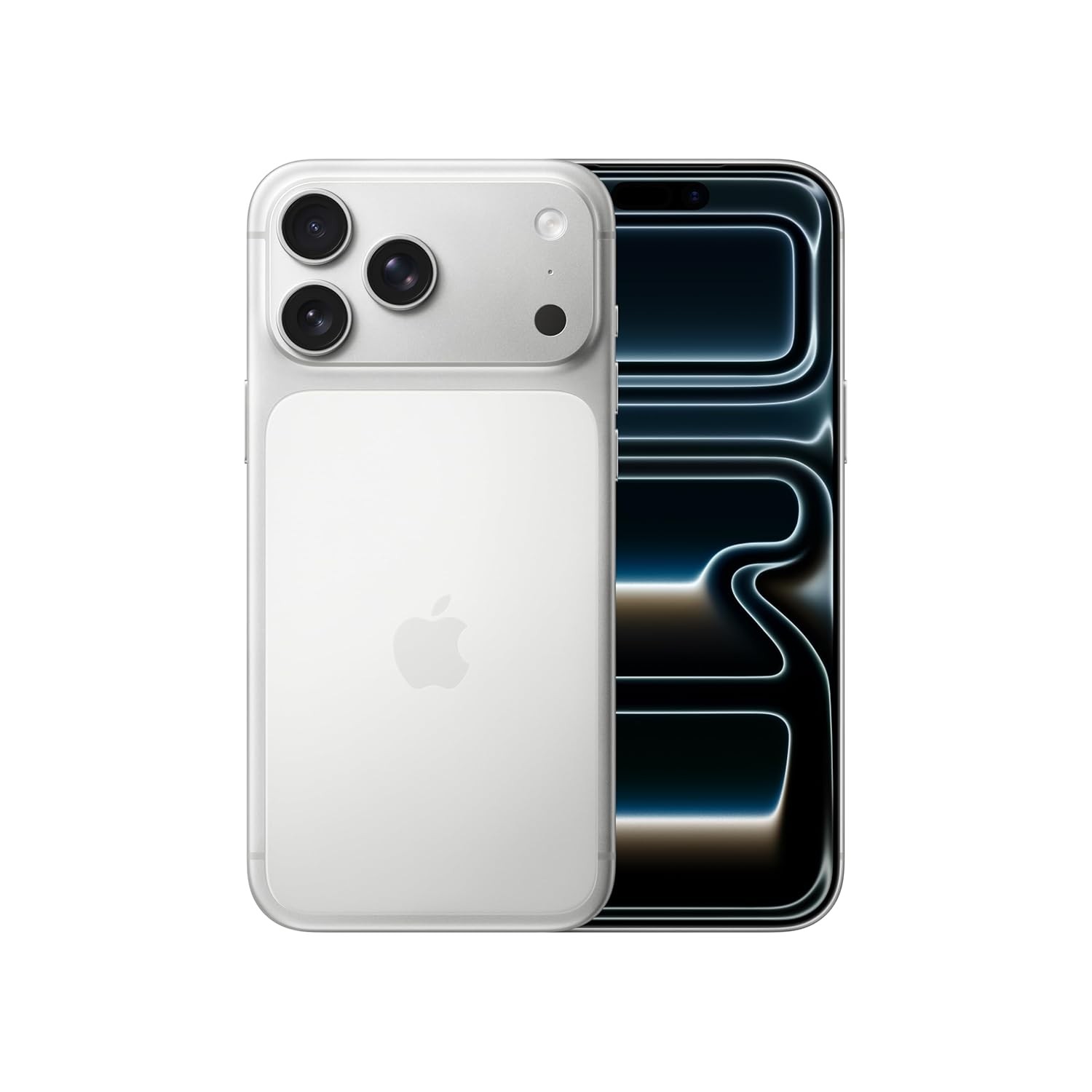 APPLE IPHONE 17 PRO MAX MFYM4HN/A 256GB SILVER