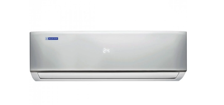 BLUE STAR 1.0 TON INVERTER SPLIT AIR CONDITIONER, IA512DXU
