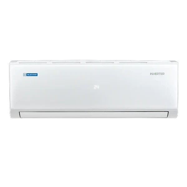 BLUE STAR 1.5 TON INVERTER SPLIT AIR CONDITIONER, IA518PXU