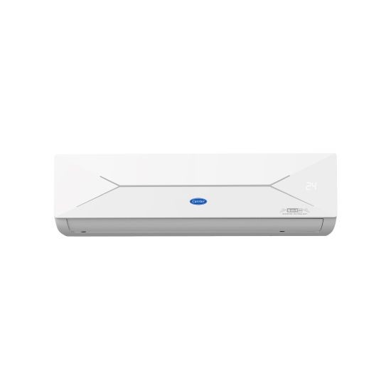 CARRIER 1.0 TON INVERTER SPLIT AIR CONDITIONER, 12K XCEL EDGE GXI