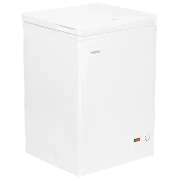 CHEST FREEZER HAIER 102L HFC-145SM5