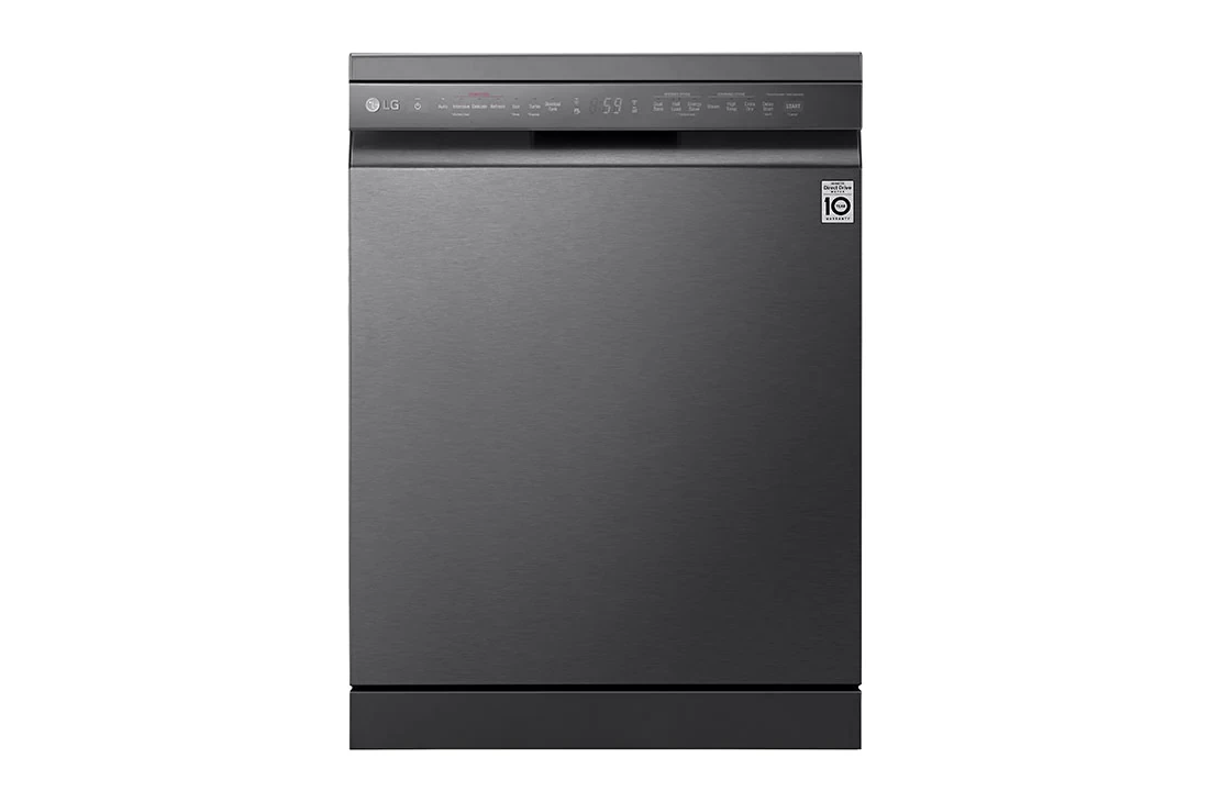 DISH WASHER LG DFB424FM