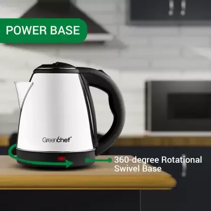Green chef kettle discount 1.5 litre price