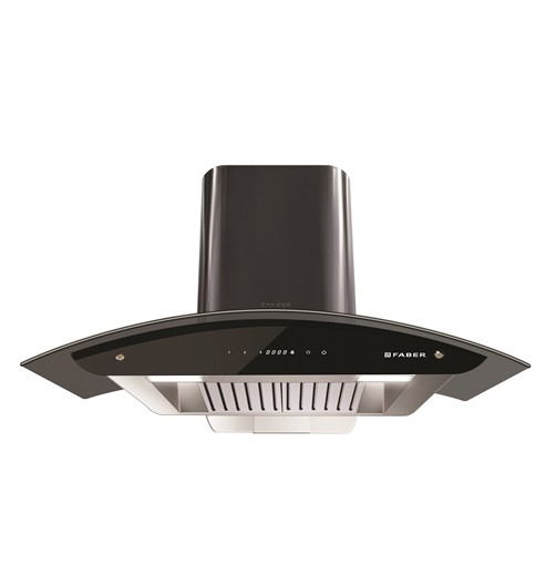 Faber shop cleo chimney