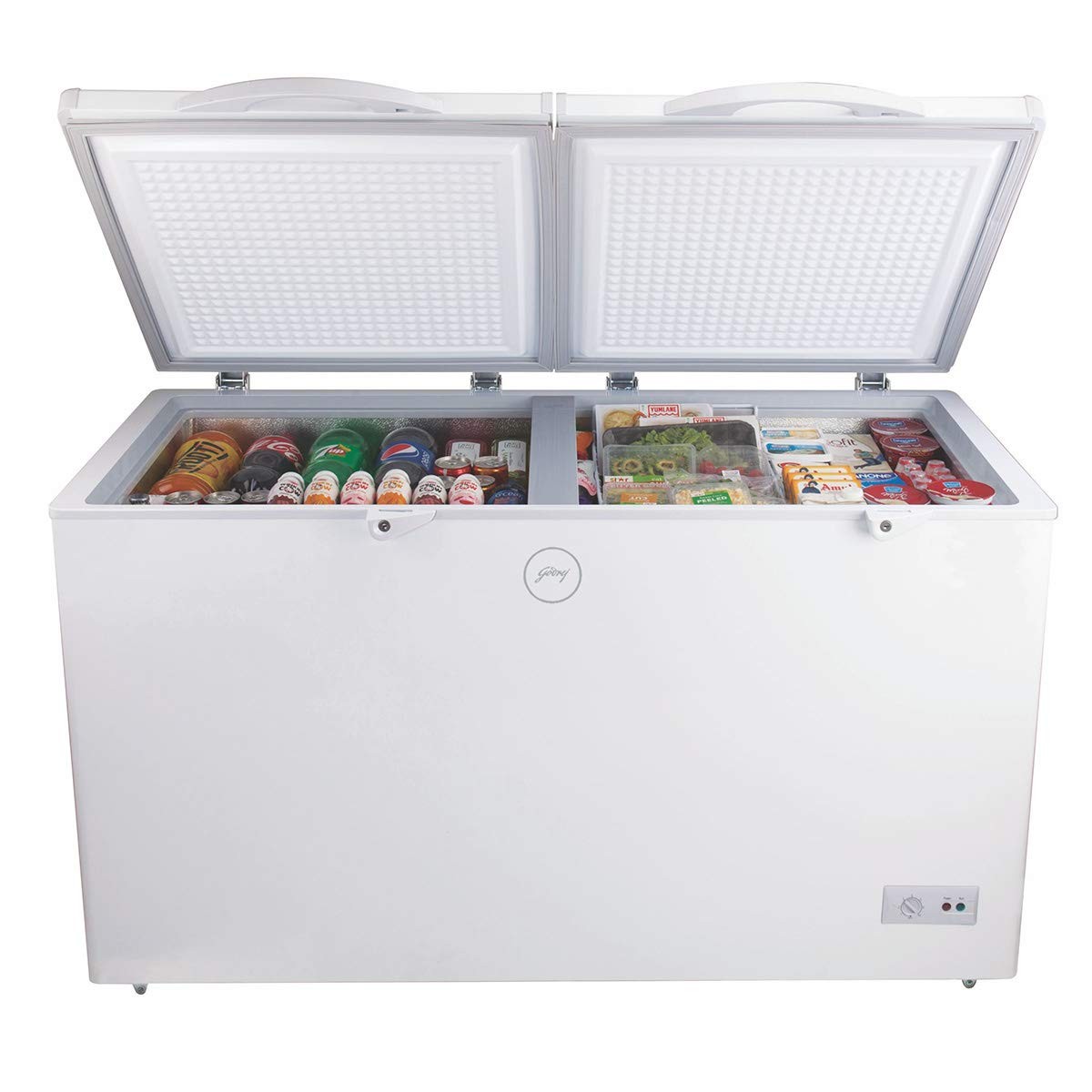 Buy Freezer Godrej in Kerala Pittappillil Agencies