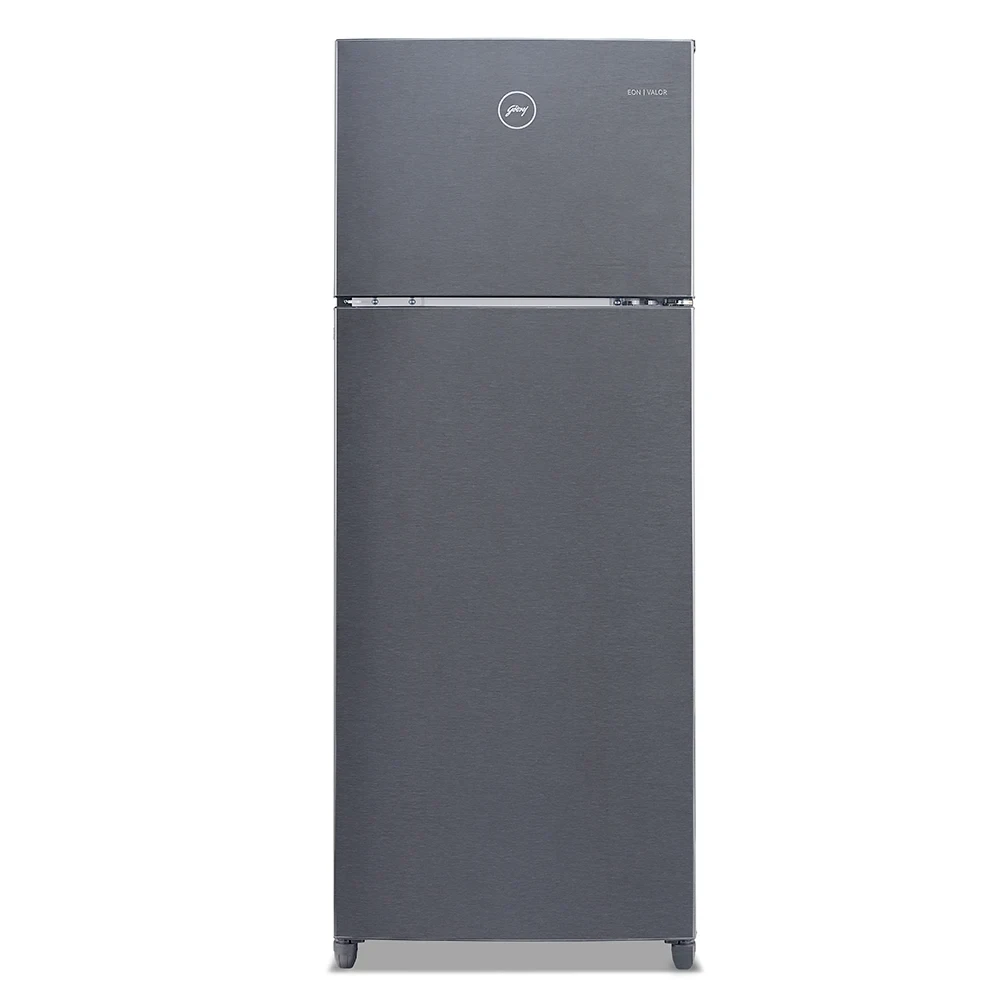 GODREJ FF 265L RT EONVALOR 280C 35  RCIF FS ST