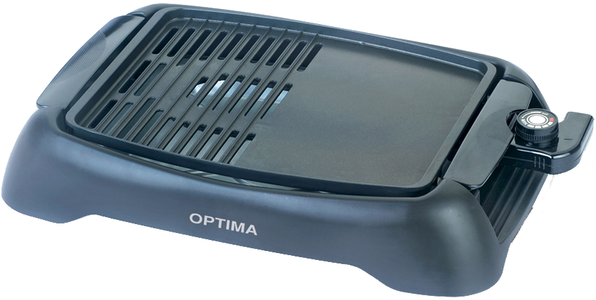 OPTIMA BBQ GRILL GR 1750