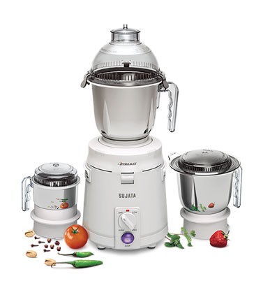 Buy Sujatha Mixer Grinder in Kerala Pittappillil Agencies