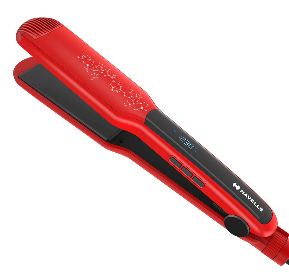 havells hs4104 hair straightener