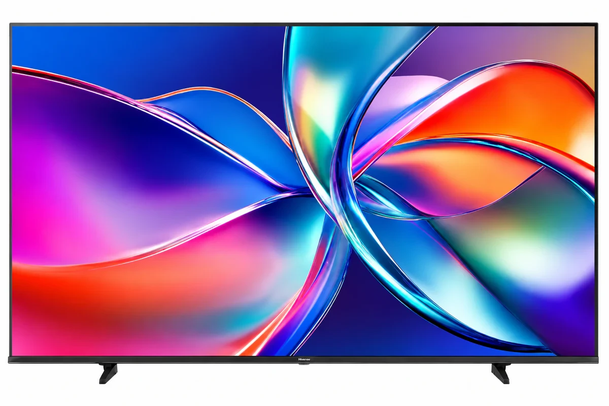 HISENSE 65 INCH QLED 4K SMART LED TV, 65Q6S