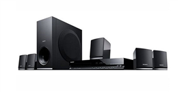 d40 sony home theatre
