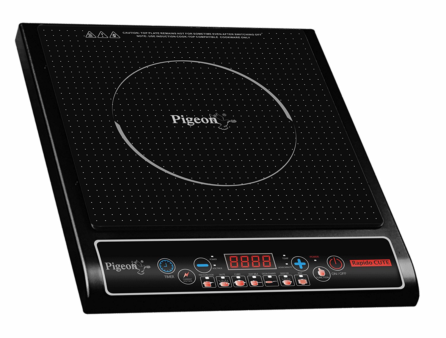 Pigeon induction cooker price hotsell