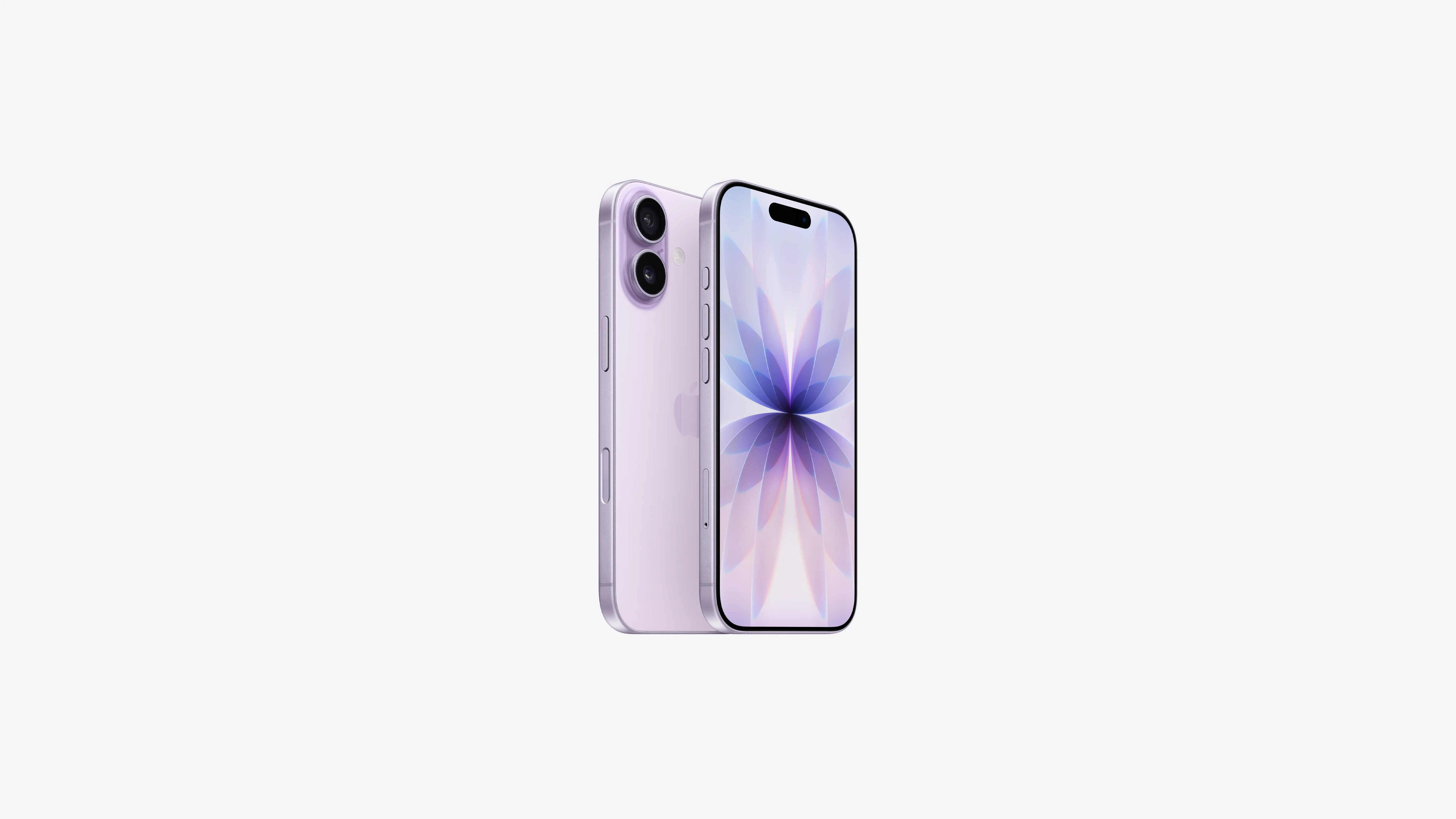 APPLE IPHONE 17 256GB LAVENDER