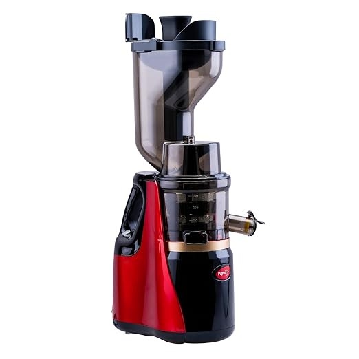 JUICER PIGEON SLO-JO COLD PRESS JUICER