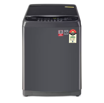 8kg lg top loader washing machine clearance