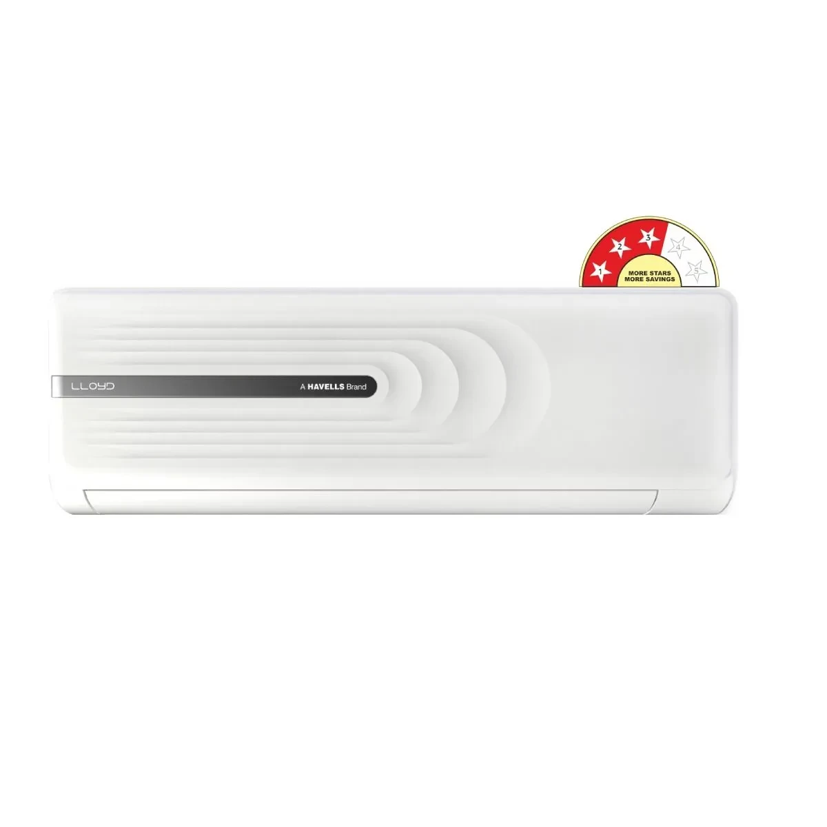 LLOYD 1.0 TON INVERTER SPLIT AIR CONDITIONER, GLS12I3ASHSC