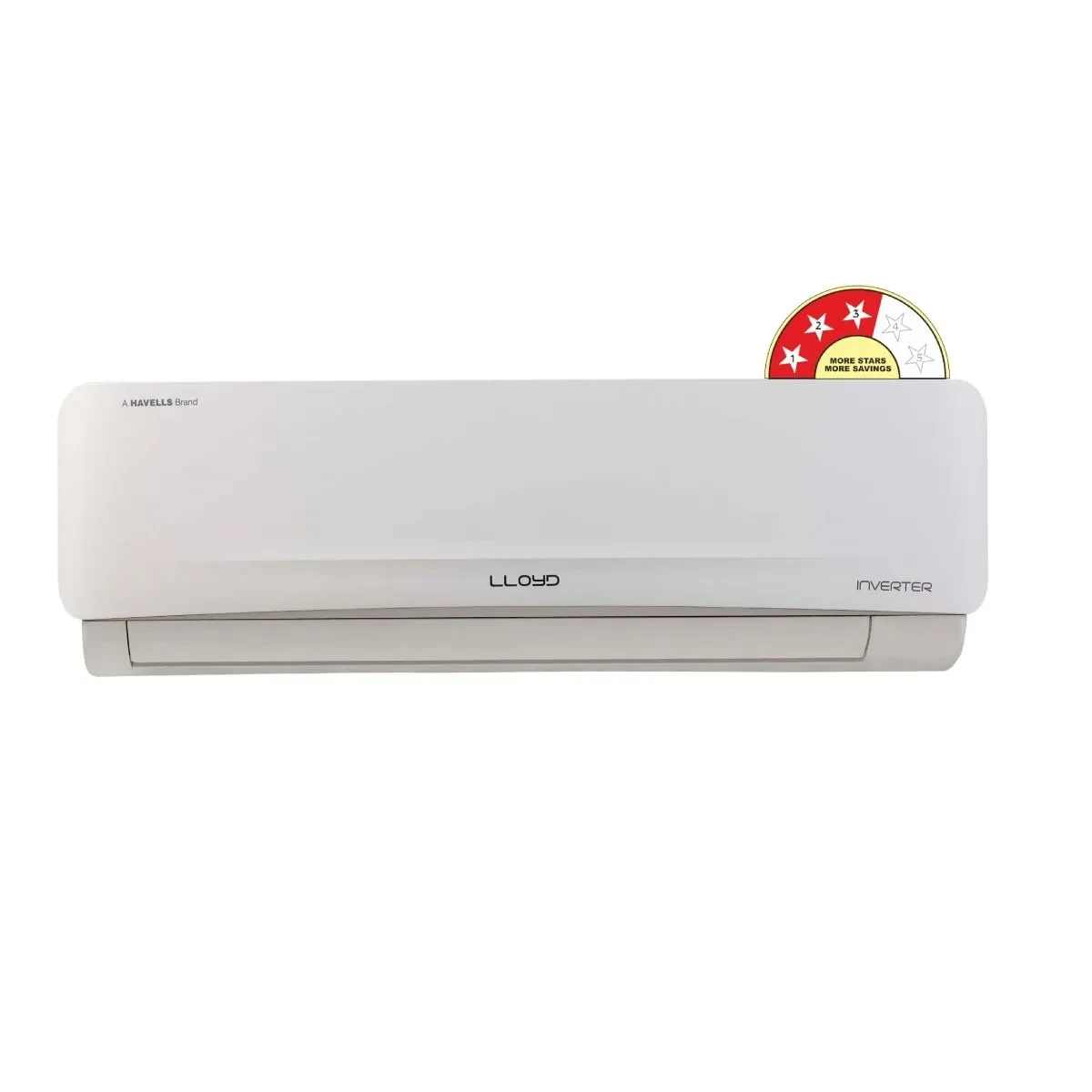 LLOYD 2.0 TON INVERTER SPLIT AIR CONDITIONER, GLS24I3GGCSR