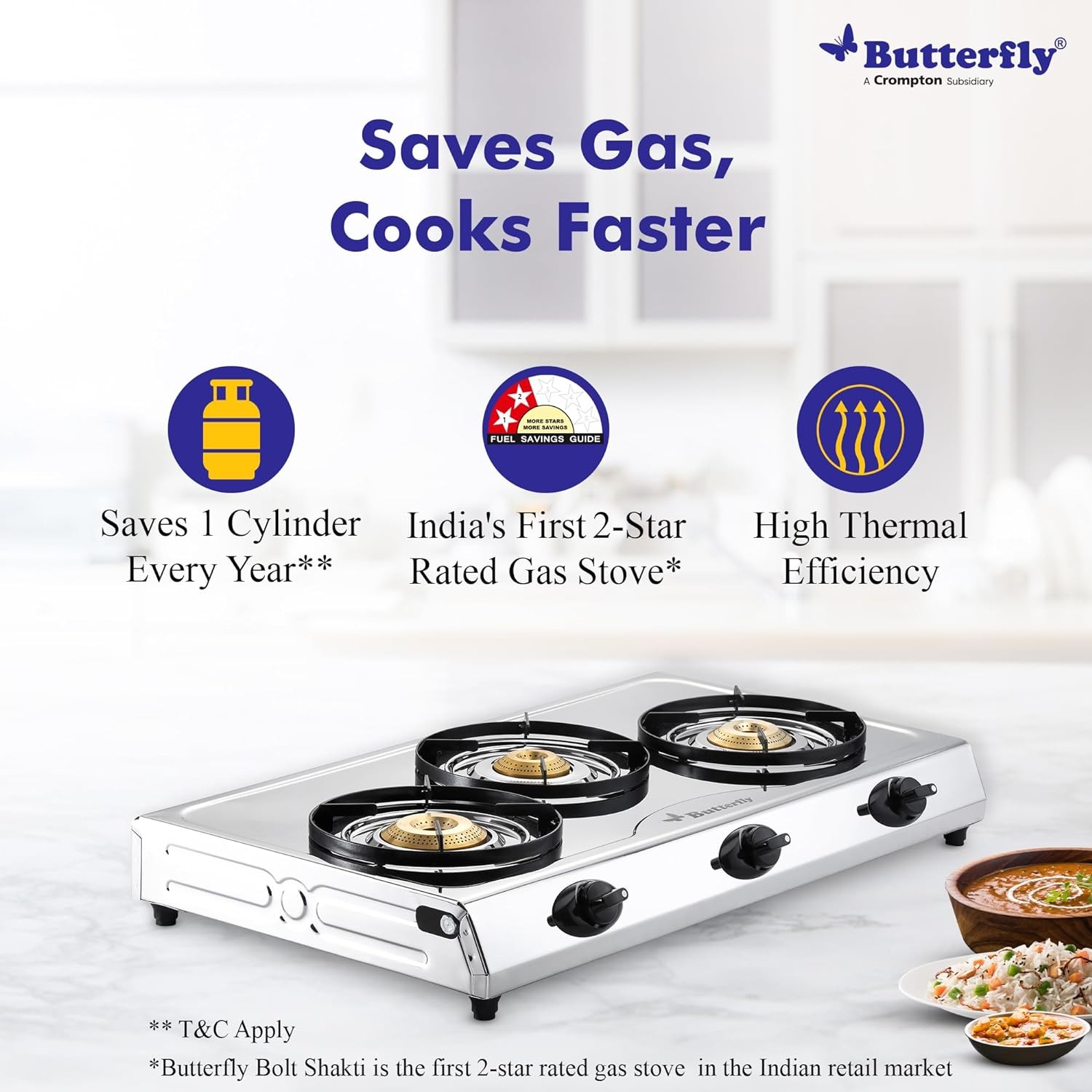 Buy Gas Stove Best Price In Kerala