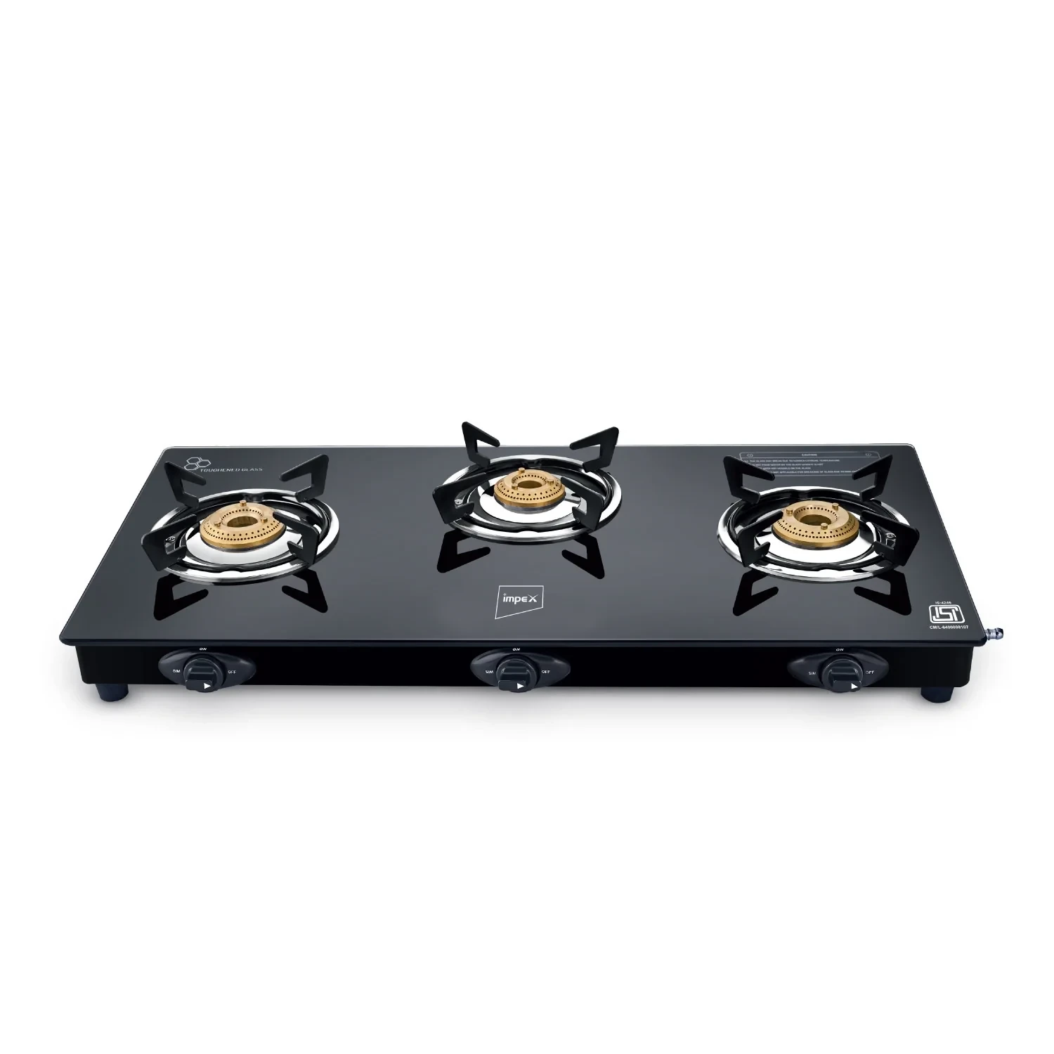 lpg impex gt 3b specta neo
