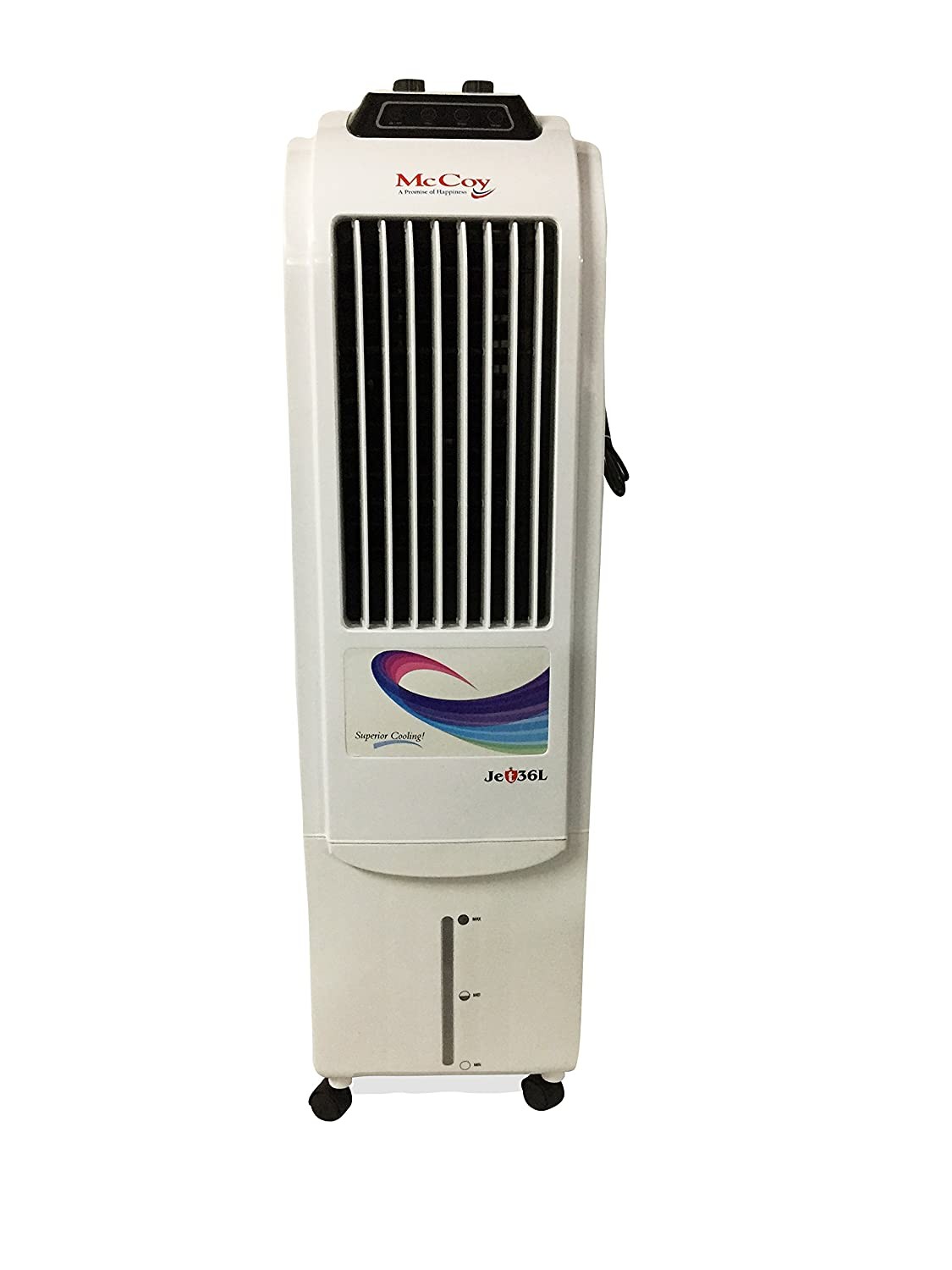 pigeon uber cool air cooler price