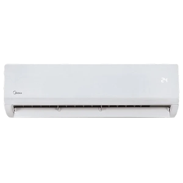 MIDEA 1.5 TON INVERTER SPLIT AIR CONDITIONER, 18K SANTIS MAX DLX