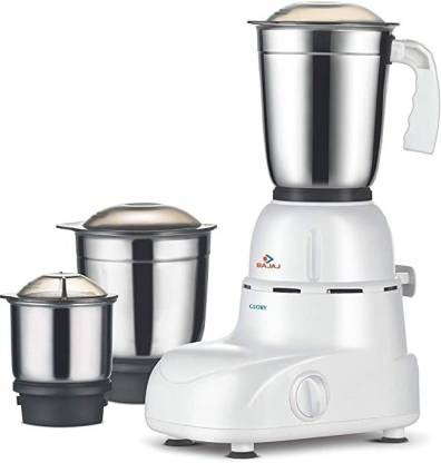 Bajaj 550w mixer grinder hotsell