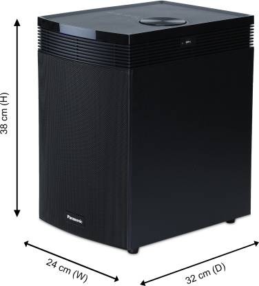 panasonic sc ht21gw