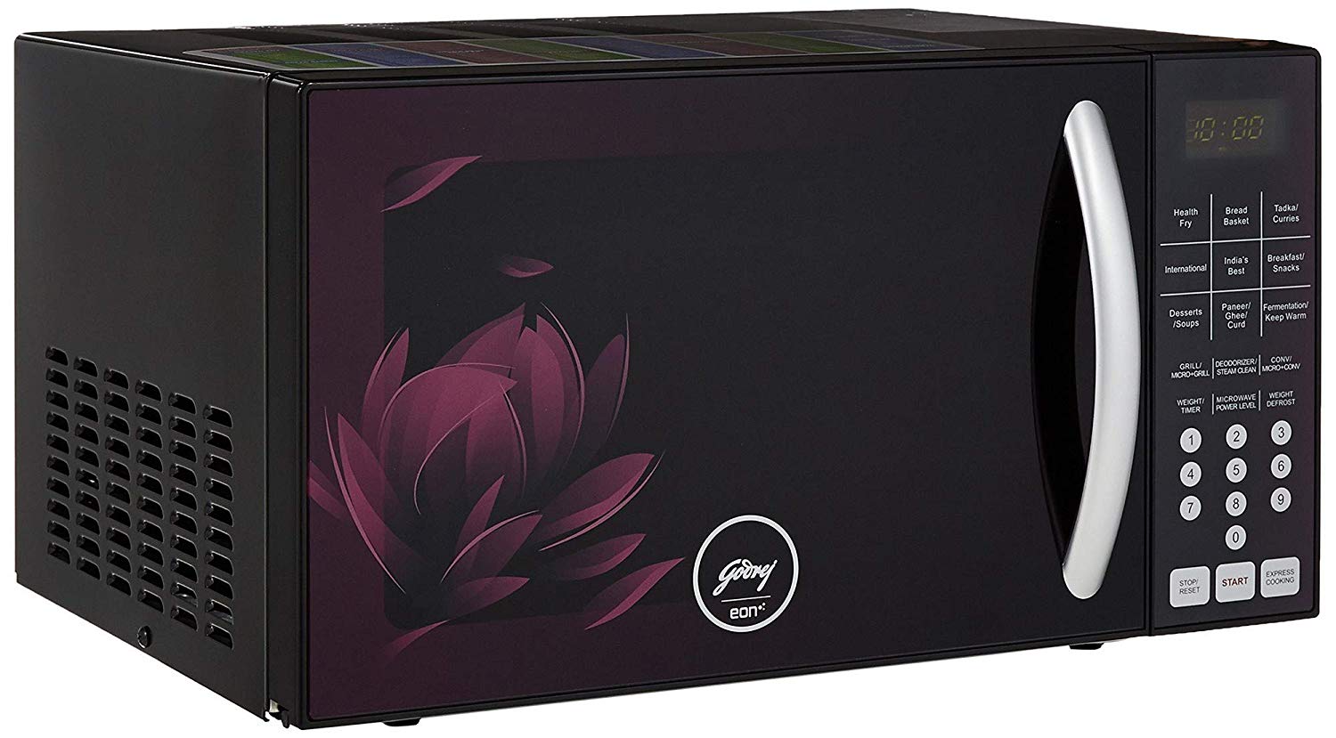 godrej eon microwave oven