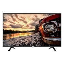 HAIER Television 43 inch Black LE43K7500UGA 4K HDR, 3840*2160 - Buy HAIER  Television 43 inch Black LE43K7500UGA 4K HDR, 3840*2160 Online at Best  Prices in India at