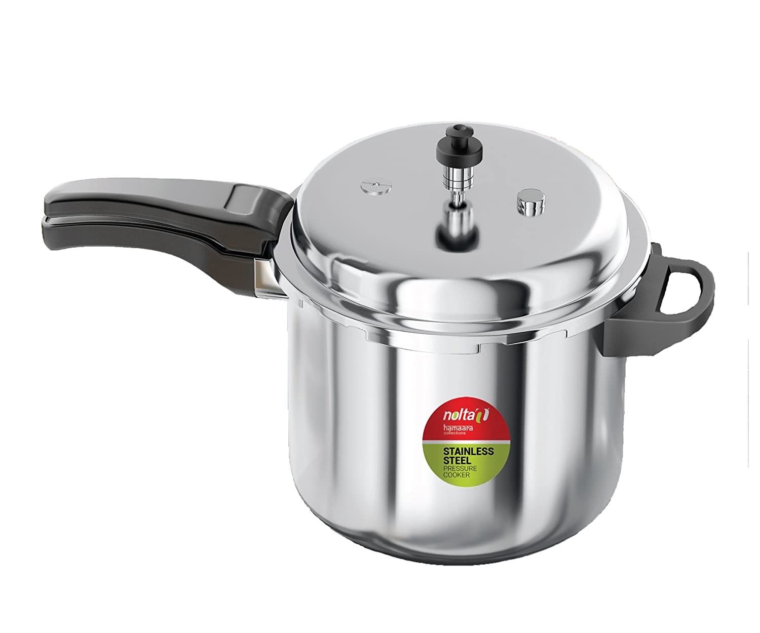 Nolta pressure cooker 2 ltr price deals