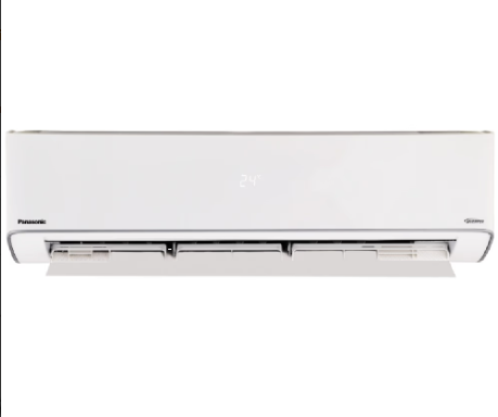 PANASONIC 2.0 TON INVERTER SPLIT AIR CONDITIONER, EU24CKY3F