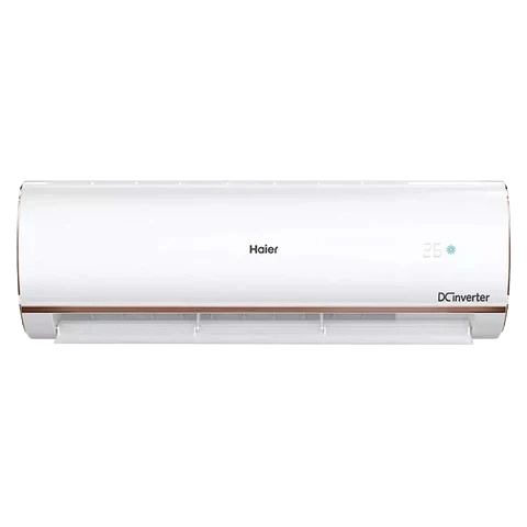 HAIER 1.0 TON 3 STAR INVERTER SPLIT AIR CONDITIONER, HSI13VP-G3NB-I