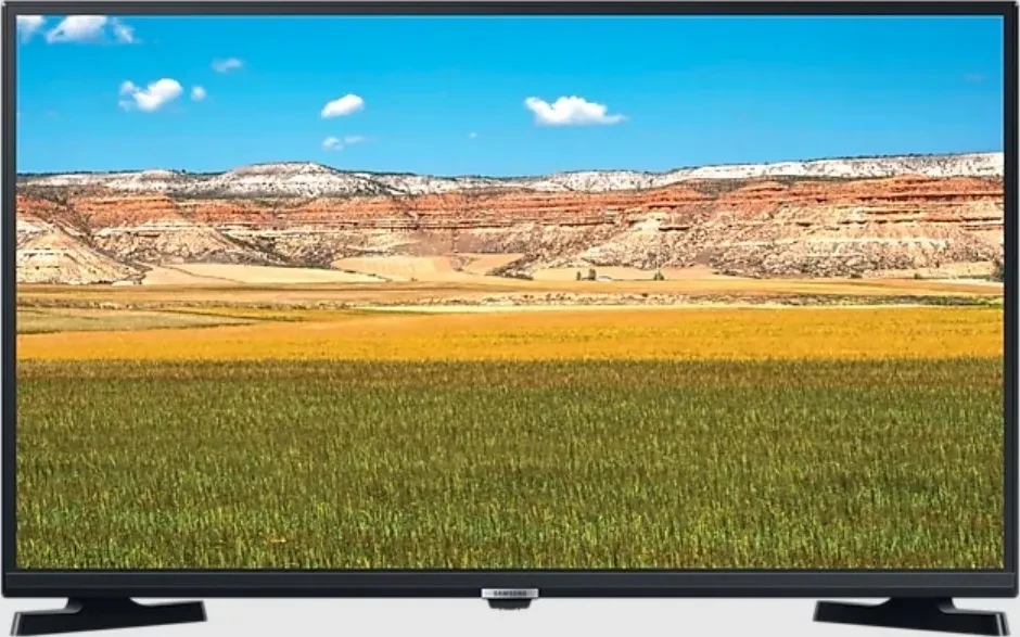 Haier 32 inch (80 cm) HD Ready LED Smart Google TV (LE32K800GT)