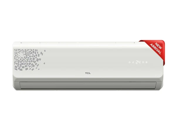 TCL 2.0 TON INVERTER SPLIT AIR CONDITIONER, TAC-24CSD/EV3F2