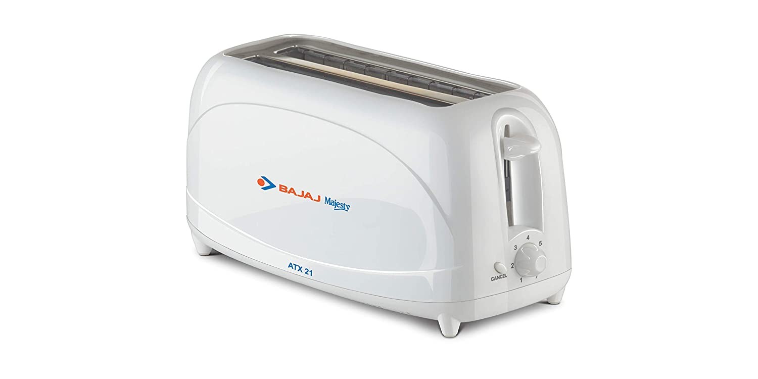 Buy Bajaj Toaster in Kerala Pittappillil Agencies