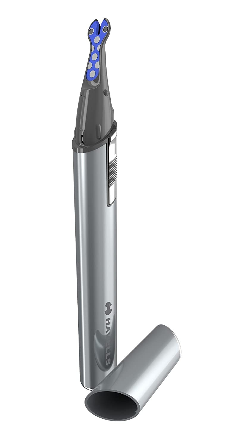 havells nose & ear trimmer ne6322