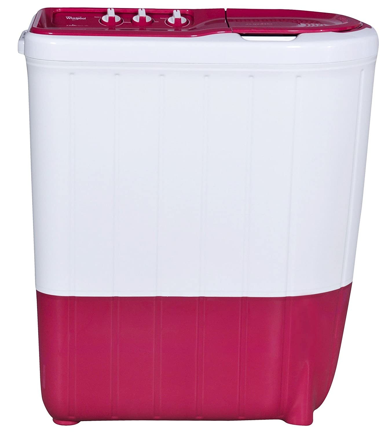 whirlpool superb atom 65i