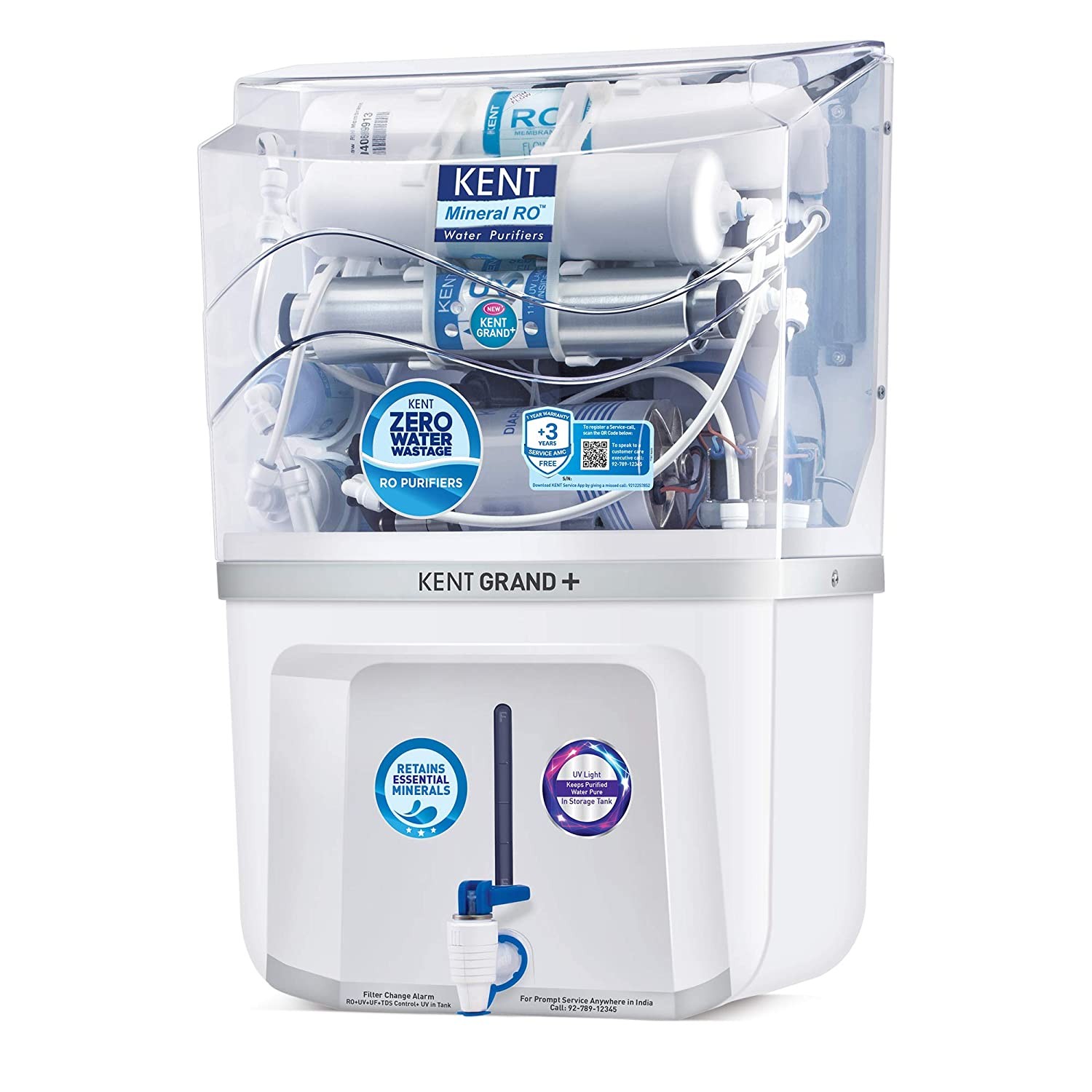 water purifier plus cooler
