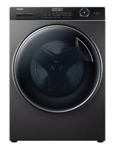 HAIER 8KG Front Load Fully Automatic Washing Machine HW80-DM14959CS8U1